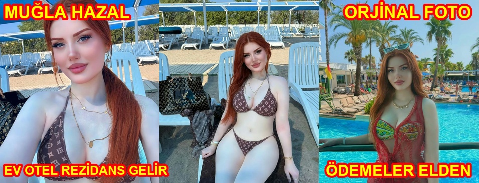 muğla hazal